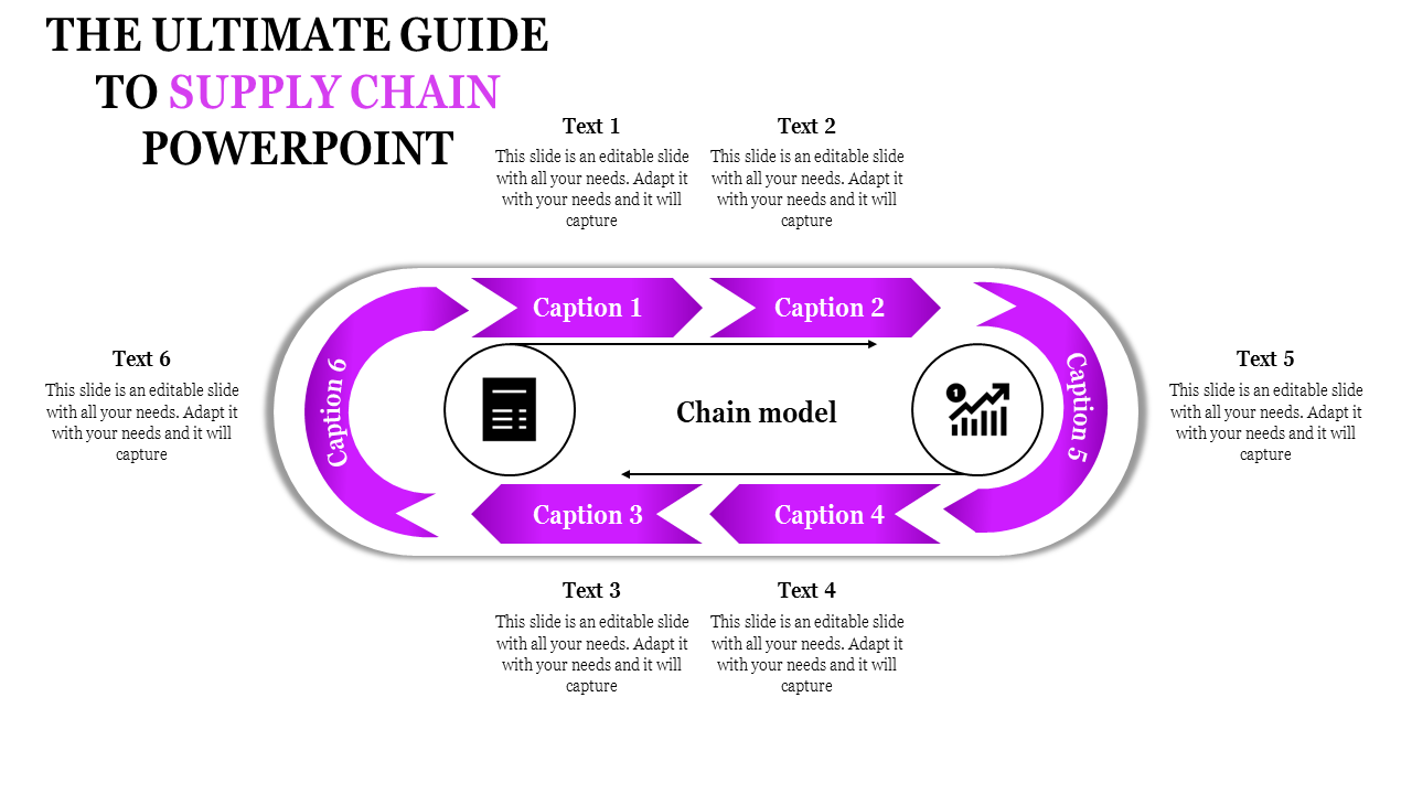 supply chain powerpoint template-The Ultimate Guide To SUPPLY CHAIN POWERPOINT